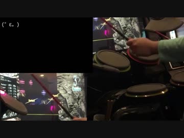 【GITADORA】寄せ集め Vol.6(前編)【プレイ動画】