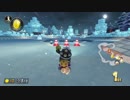 【マリオカート8DX】毎日Wi-Fi対戦Lap150【プレイ動画】
