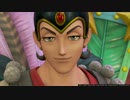 【DQ11】イベントのBGMを変えてみた。