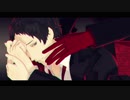【MMDペルソナ】フィクサー【足立透】