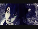 【MMD刀剣乱舞】三日月さんでAha !【※非公式衣装】