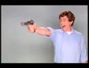 The Kitchen Gun & The Toilet Grenade
