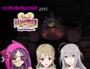 【旅m@s】インディヴィジュアルズと行くディズニーハロウィーンpart1