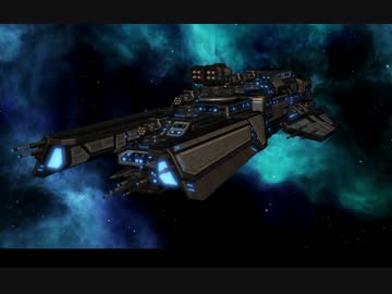 【字幕】初心者にもおすすめStellaris（Ver1.7.4）プレイ講座第13回