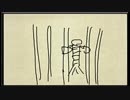 【ゲーム＆ワリオ】道を外したかみ作画＠７