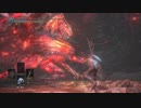 【ダークソウル3】#22デーモンの王子　ノーダメージチャレンジ