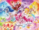 SHINE!!　キラキラ☆プリキュアアラモードを歌ってみた
