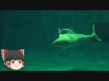 ゆっくりれいむのアクア放浪記　#29　しまね海洋館アクアス