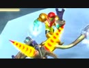 【METROID Other M】すごく噛みながらコロニー探索 part16【実況】