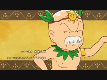 【ヌルヌル！】魔法陣グルグル　OP【HD 60fps化】