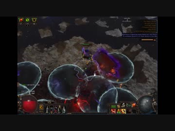 poe shaper cleave 3.0