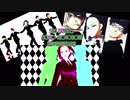 【MMDヒロアカ】誕生日だったから八百万百中心で色々