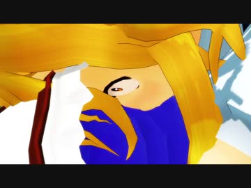 【東方MMD】霊夢・・・この体借りてくぜ！！＃3【紙芝居】