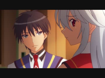 人気の「魔装学園H×H（ハイブリッドハート）」動画 26本 - ニコニコ動画