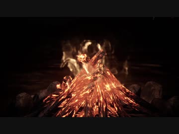 【ゆっくり】ＦＦ５ 魔法のみ全裸一人旅AS1 Part32