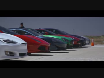 今年もやってまいりました「World's Greatest Drag Race 7」