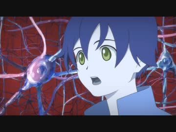 人気の「神霊狩/GHOST_HOUND」動画 25本 - ニコニコ動画