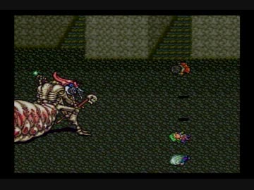 ロマサガ2 普通にプレイという名の縛りプレイをやってみる part15