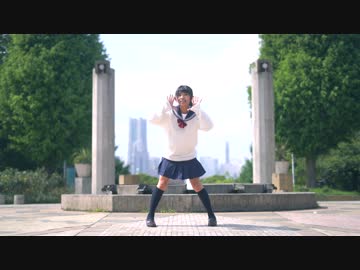 【凛(りん)】金曜日のおはよう 踊ってみた