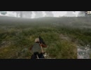 超低画質【PUBG】床〇ナ師のいーぐる無双(霧デュオ）２発目