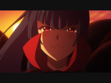 アンジュ ヴィエルジュ 第11話 残された可能性 アニメ 動画 ニコニコ動画