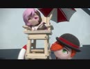 RWBY Chibi Season 2, Episode 19 - Steals and Wheels【日本語字幕】