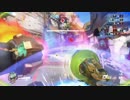 Overwatch 野良猫ロック　二十三曲目
