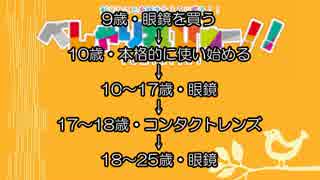 【レポート】レーシック手術を受けた感想をお届け【つみき荘】