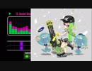 【S+14,22,1】生存戦略ガチマスピナーその129【バレデコ＆スプスピ】