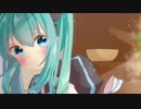 【初音ミク】メイドカフェ【オリジナル】