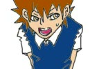 【手書きリボーン】ほぼボンゴレで男女【女性向け気味】