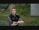 【FFXV】初見プレイ！ PS4「FF15」実況プレイ動画 23