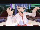 【ドリームクラブGogo.】鈴凛／嵐を呼ぶネコ☆《酔い透け》