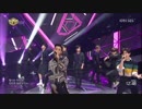 170924 B.A.P-HONEYMOON@inkigayo