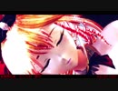 【東方MMD】★魔界的★ミニスカ試作　アダルト夢子さん！（KiLLER LADY）