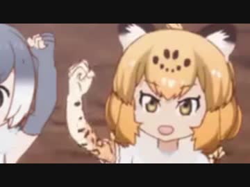 青い珊ジャガー