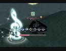 マビノギ　演奏　魔法少女リリカルなのはA's OP　ETERNAL BLAZE　ソロ