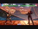TGS2017 スト5昇竜拳トーナメント 1回戦 Xian vs ネモ