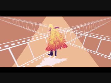 【Fate/MMD】存在がネタバレの人のメーベル【最初から最後までネタバレ】