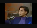 1989年9月2日韓国TV局MBC出演　≪無心睡眠≫