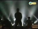 1986年度　勁歌金曲・予選　張國榮 ≪STAND UP≫