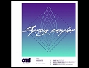Oblivion (Extended) / Nidalo & Bonnie Legion