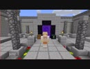 [minecraft実況]Astarte part1[ほのやよ]