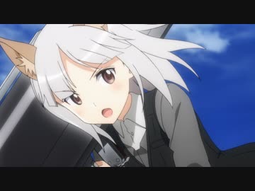 ブレイブウィッチーズ　第9話　「ブレイクウィッチーズ」