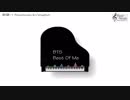 防弾少年団 (BTS) - Best Of Me ピアノ Piano＋楽譜