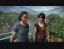 アンチャーテッド　古代神の秘宝　難易度プロ動画その11