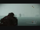 【MGSV：TPP】 スカルズ襲撃 【イベントFOB】