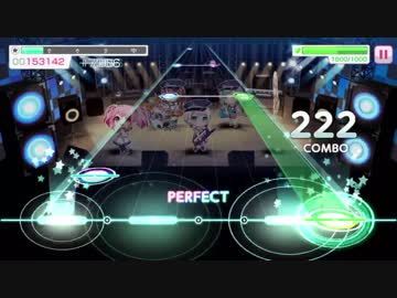 【バンドリ！ガルパ】SURVIVOR ねばーぎぶあっぷ！【EXPERT】iOS11録画テスト