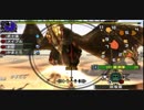 （ブシクレ実況）MHXX詰むまで裸武士修行　第十章