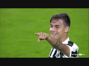 トリノ・ダービー ≪17-18セリエA：第6節≫ ユヴェントス vs トリノ